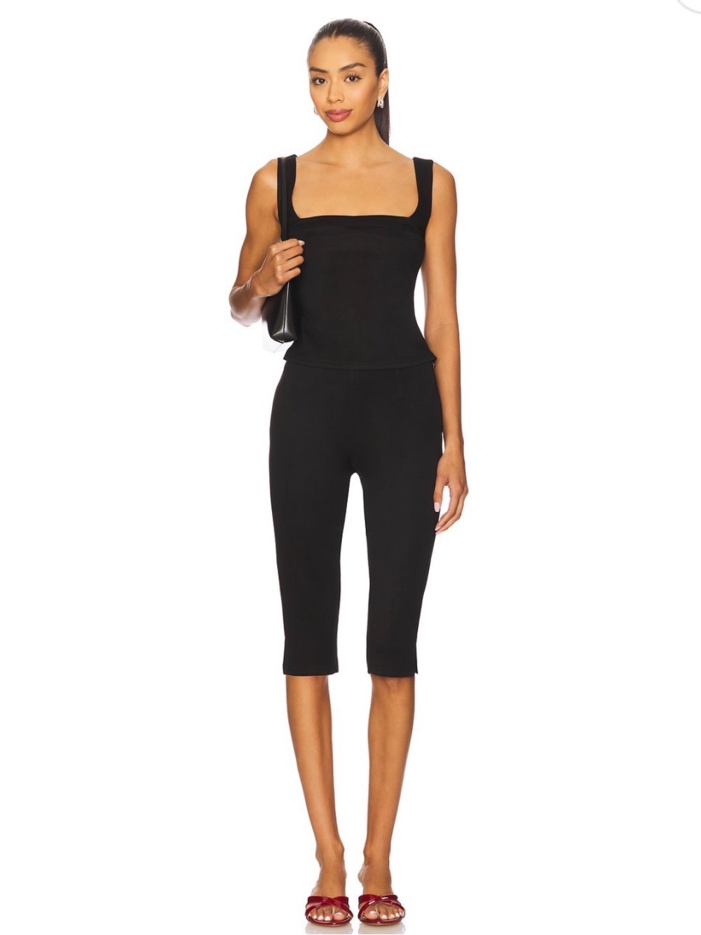 Wilma Capri Set - Superdown